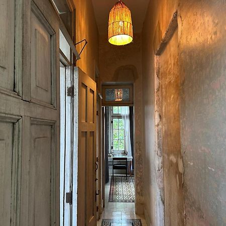 מרידה Historic House Hotel Boutique מראה חיצוני תמונה