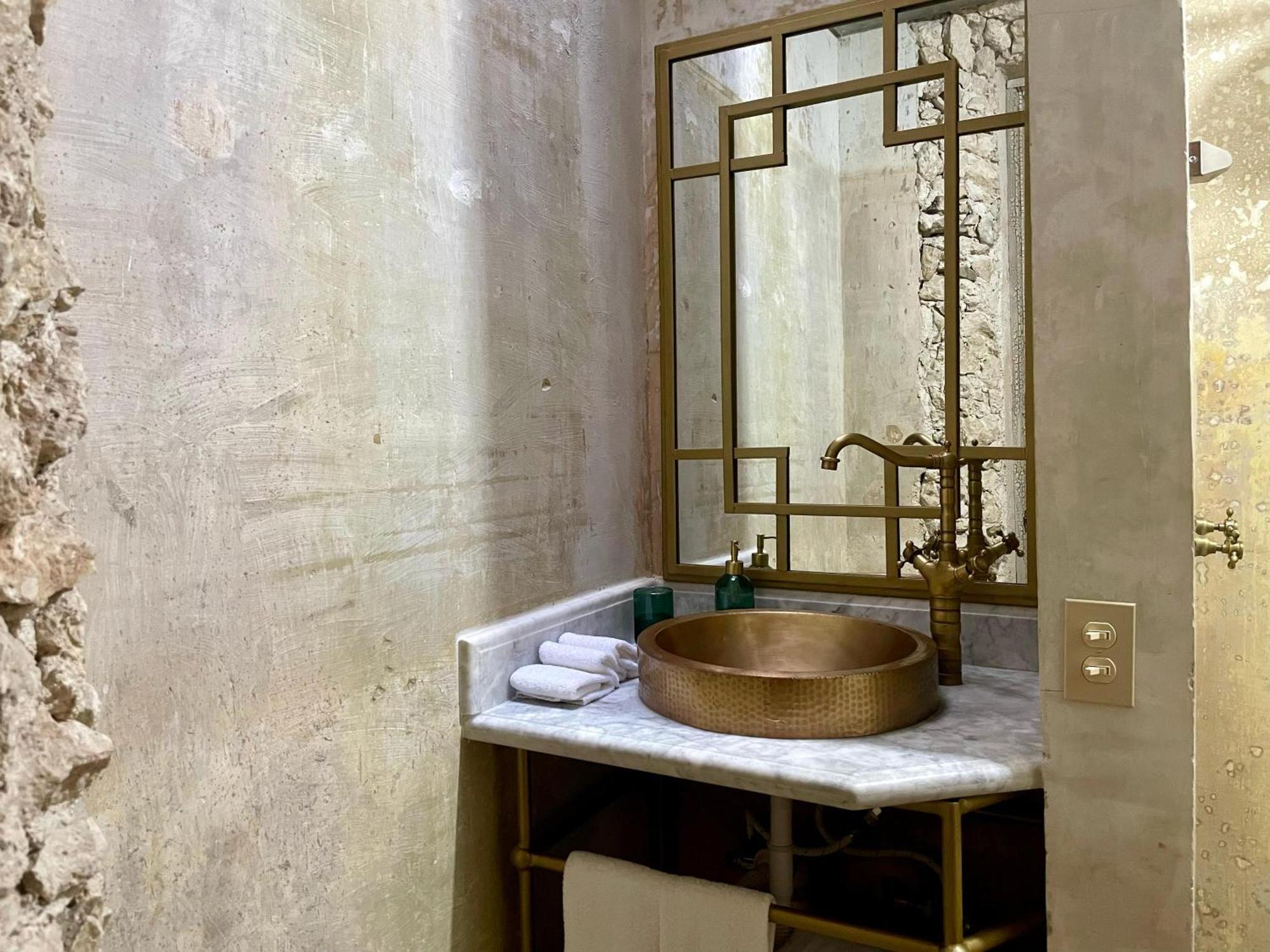 מרידה Historic House Hotel Boutique מראה חיצוני תמונה