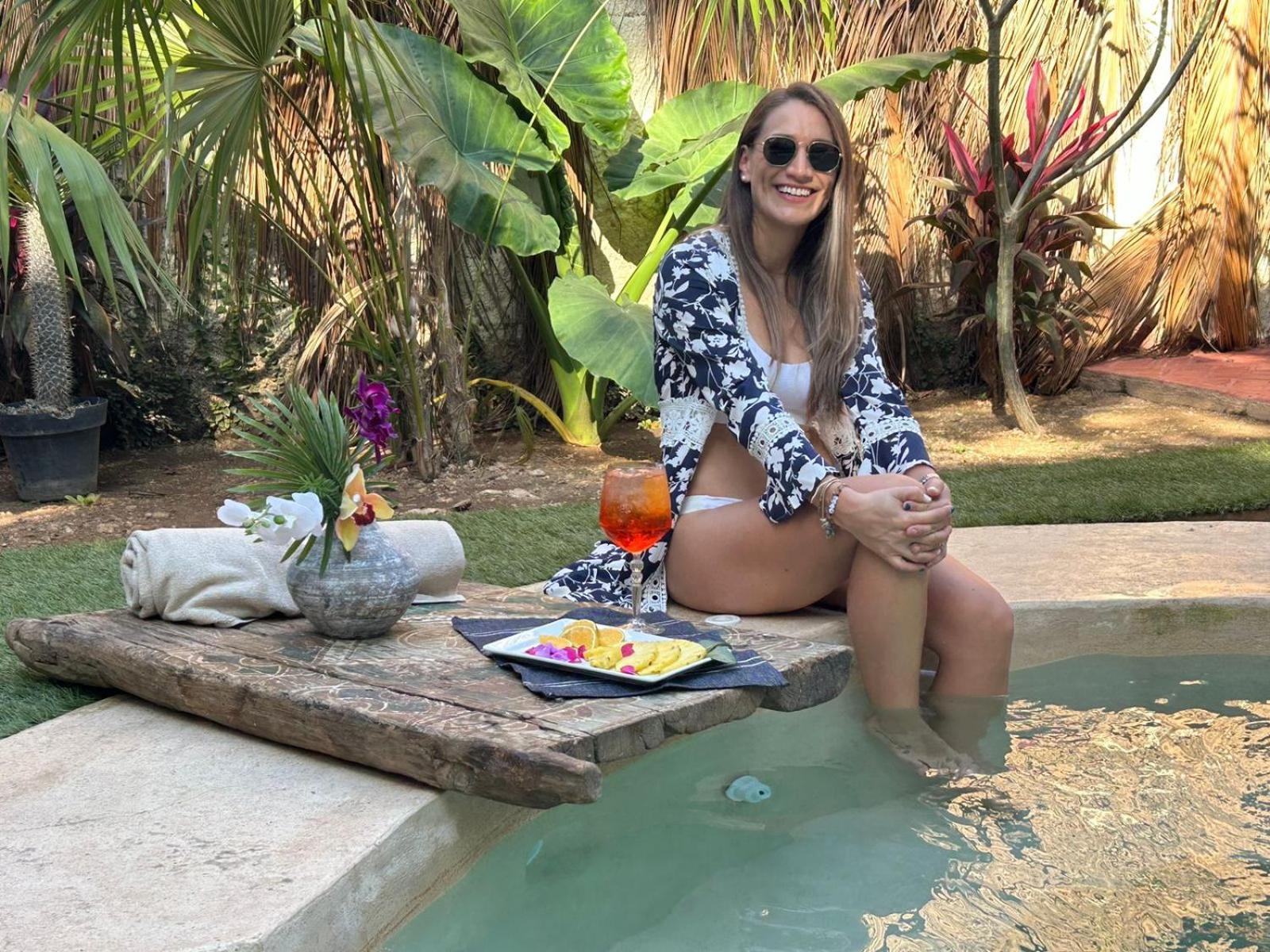 מרידה Historic House Hotel Boutique מראה חיצוני תמונה