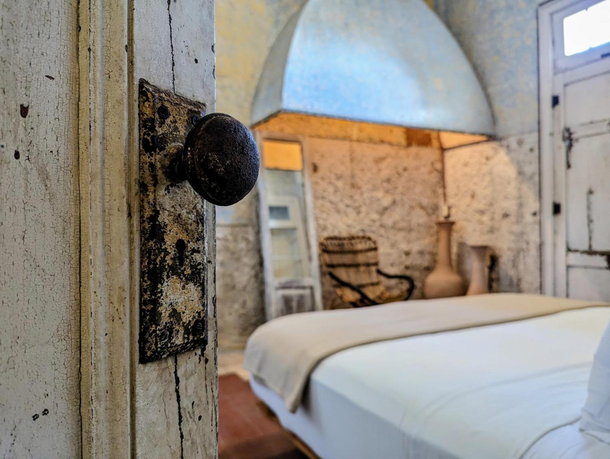 מרידה Historic House Hotel Boutique מראה חיצוני תמונה