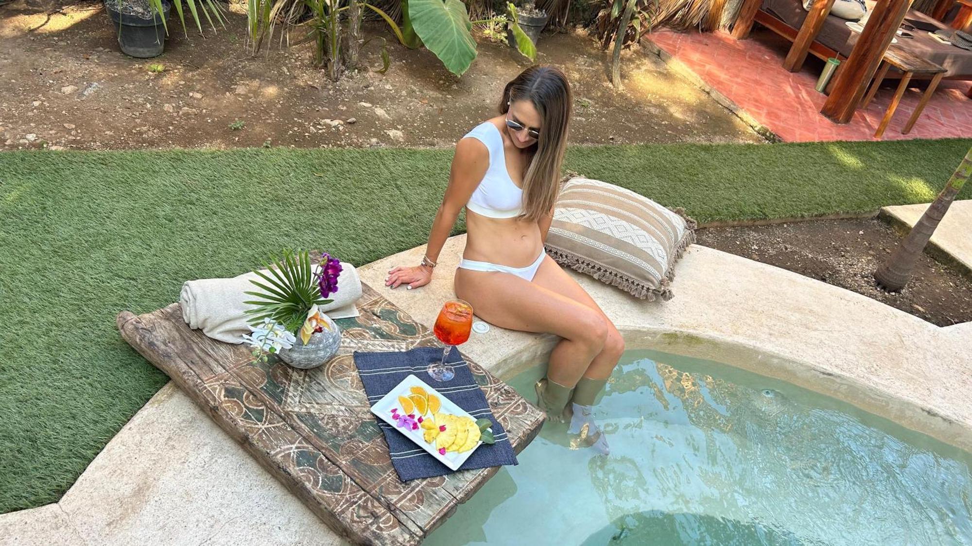 מרידה Historic House Hotel Boutique מראה חיצוני תמונה