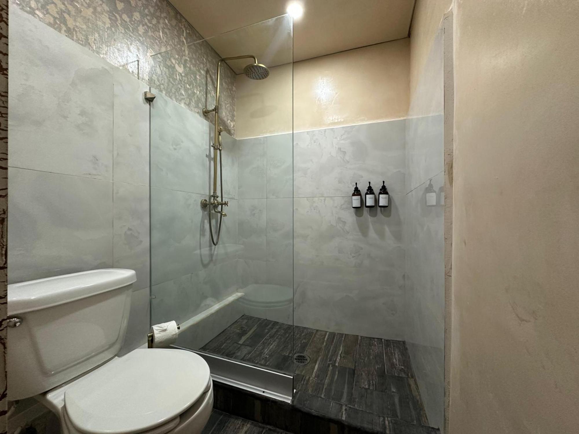 מרידה Historic House Hotel Boutique מראה חיצוני תמונה