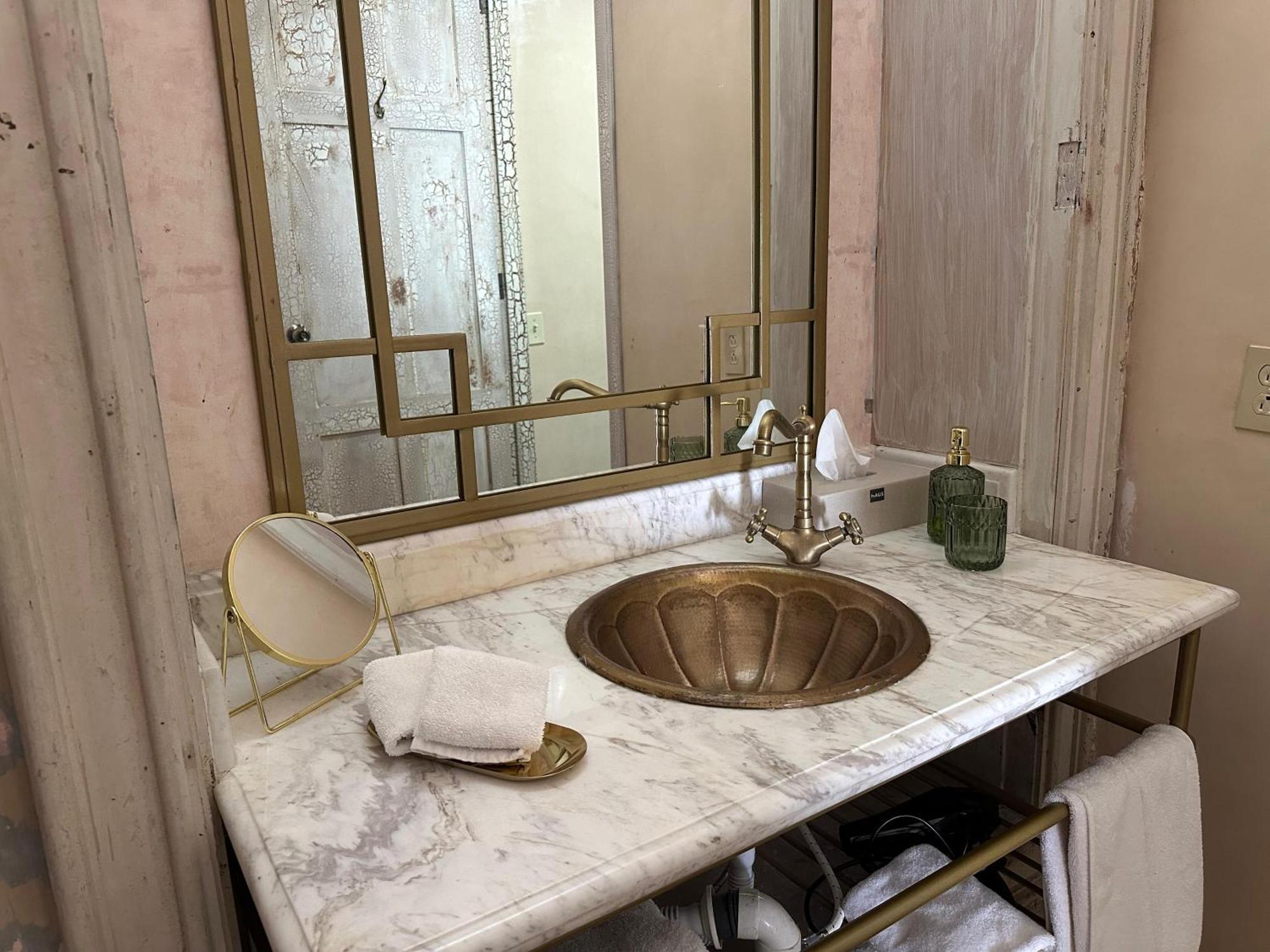 מרידה Historic House Hotel Boutique מראה חיצוני תמונה