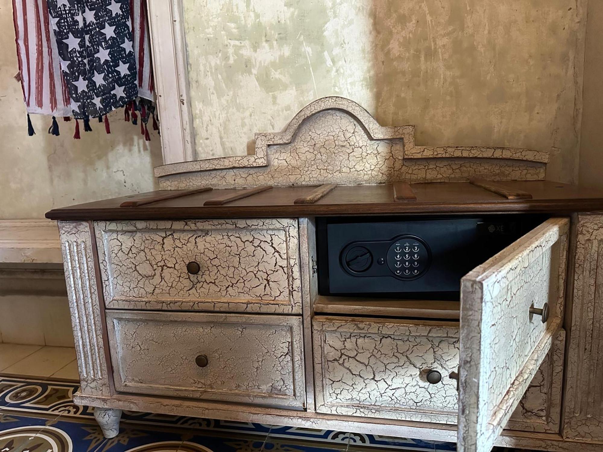 מרידה Historic House Hotel Boutique מראה חיצוני תמונה