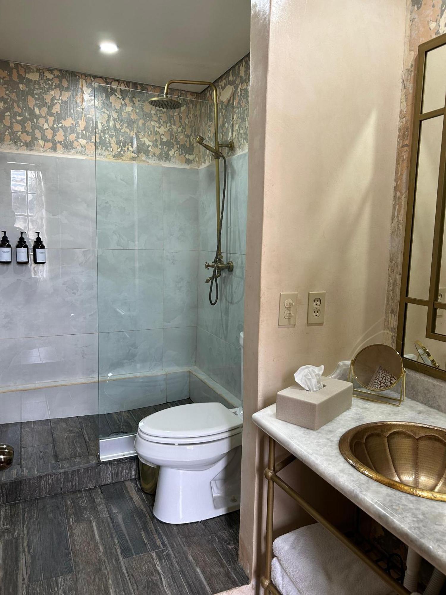 מרידה Historic House Hotel Boutique מראה חיצוני תמונה