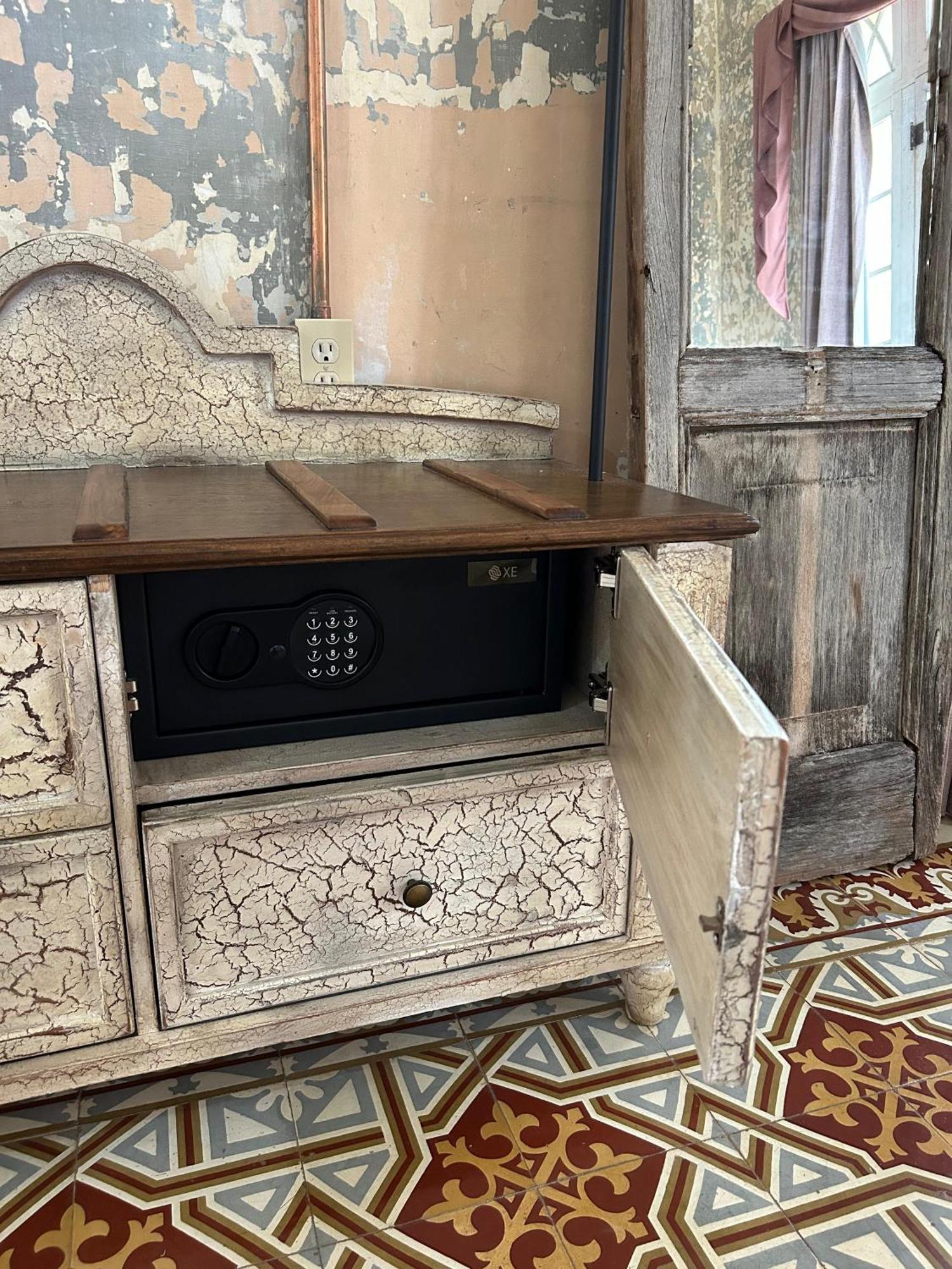מרידה Historic House Hotel Boutique מראה חיצוני תמונה